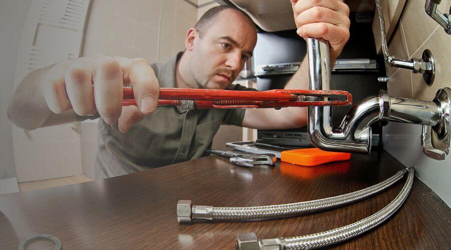 Professional emergency plumbing in Lynch, KY